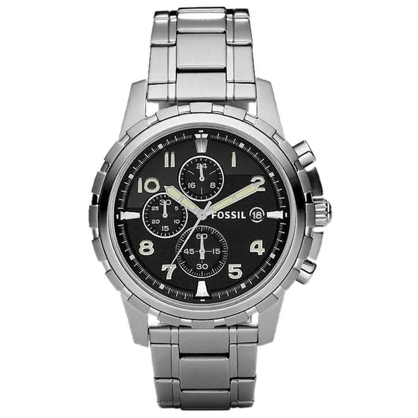 Fossil Dean FS4542 Erkek Kol Saati ürün görseli 1