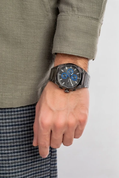 Fossil FFS5830 Erkek Kol Saati - Resim 5