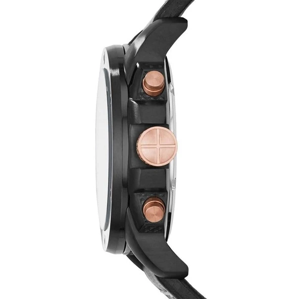 Fossil FFS5066 Erkek Kol Saati FS5066 - Resim 3
