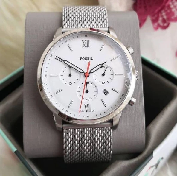 Fossil FFS5382 Erkek Kol Saati - Resim 2