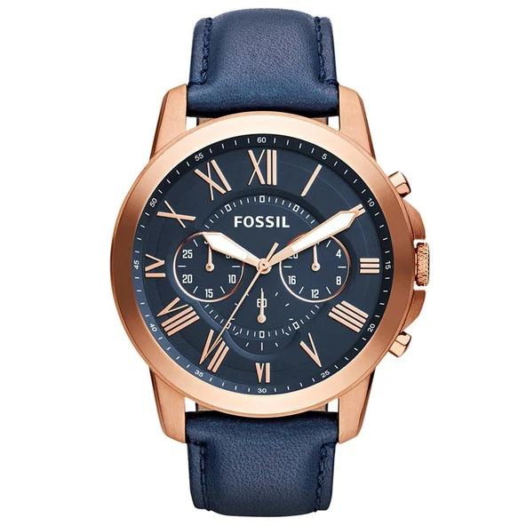 Fossil FS4835 Erkek Kol Saati ürün görseli 1