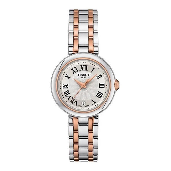 Tissot Bellissima Small Lady T1260102201301 Kadın Kol Saati T126.010.22.013.01 ürün görseli 1
