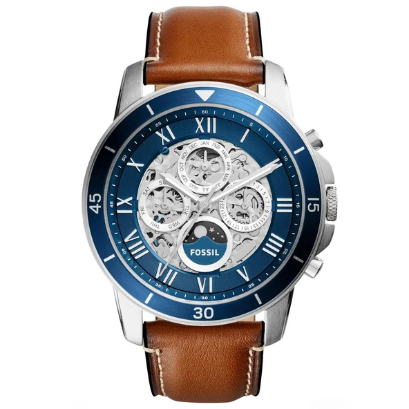 Fossil Grant ME3140 Otomatik Erkek Kol Saati ürün görseli 1
