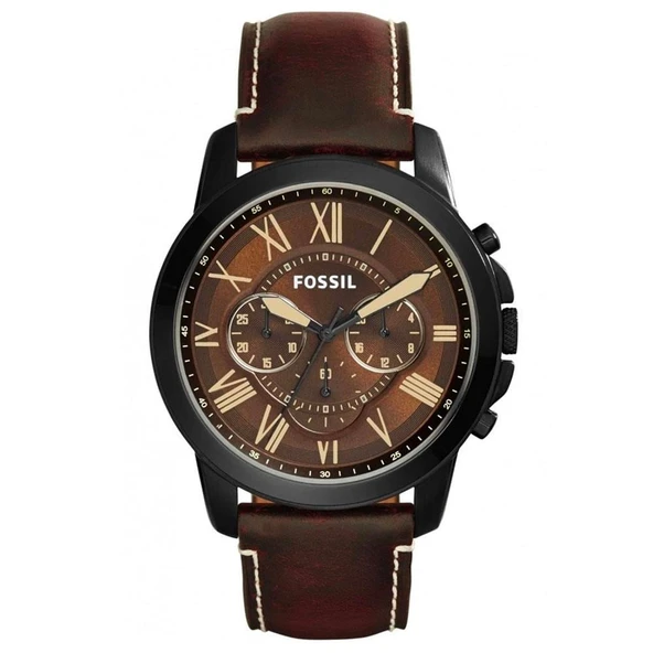 Fossil Grant FS5088 Erkek Kol Saati ürün görseli 1
