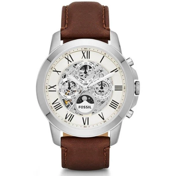 Fossil ME3027 Otomatik Erkek Kol Saati ürün görseli 1