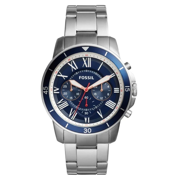 Fossil Grant Sport FS5238 Erkek Kol Saati ürün görseli 1