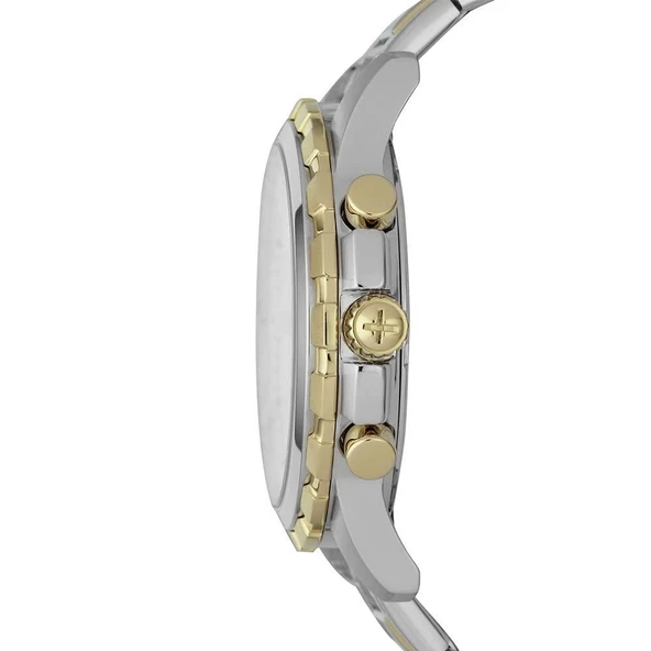 Fossil Dean FS4795 Erkek Kol Saati - Resim 2