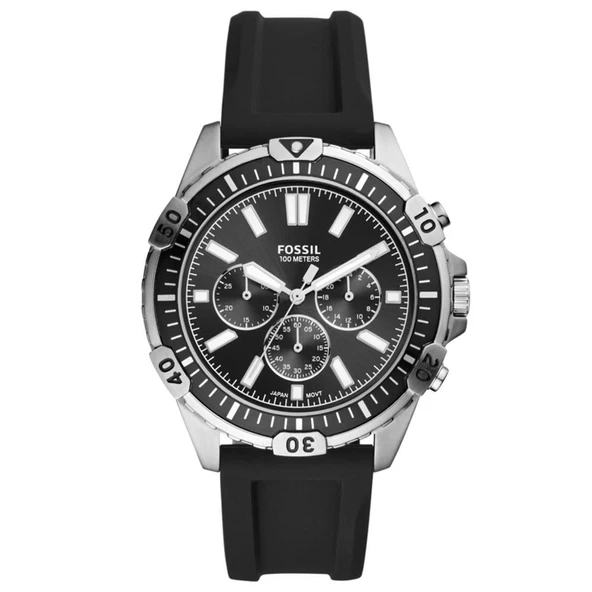 Fossil FS5624 Erkek Kol Saati ürün görseli 1