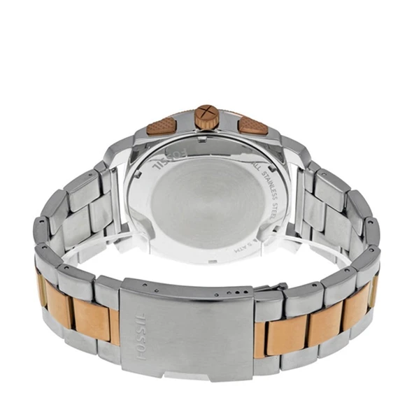 Fossil FS5037 Erkek Kol Saati - Resim 4