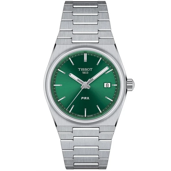 Tissot PRX T137.210.11.081.00 Kadın Kol Saati ürün görseli 1