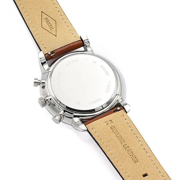 Fossil FFS5453 Erkek Kol Saati - Resim 3