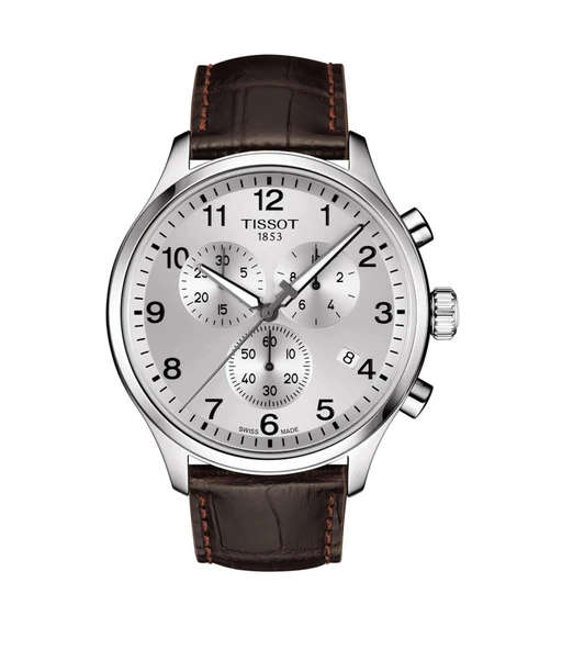T1166171603700 Tissot Chrono XL Erkek Kol Saati T116.617.16.037.00 ürün görseli 1