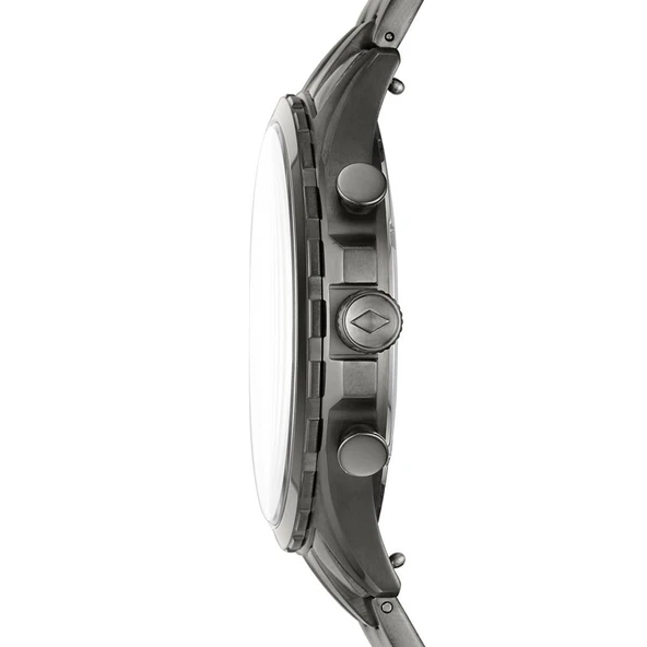 Fossil Forrester FS5606 Erkek Kol Saati - Resim 2