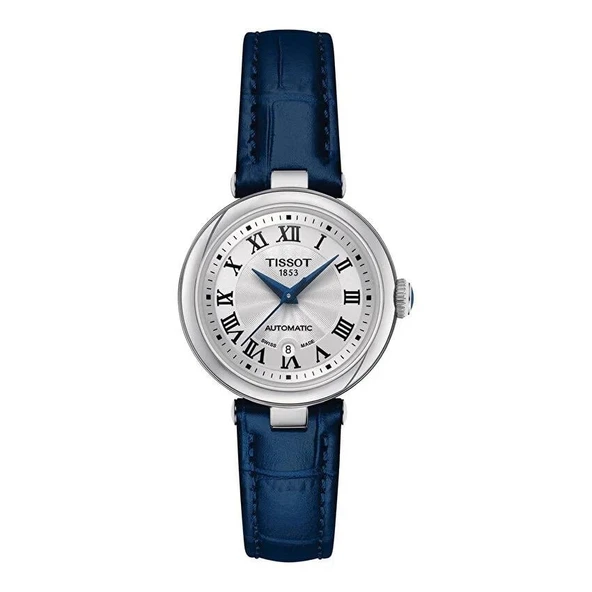 Tissot Bellissima Automatic T1262071601300 Kadın Kol Saati T126.207.16.013.00 ürün görseli 1