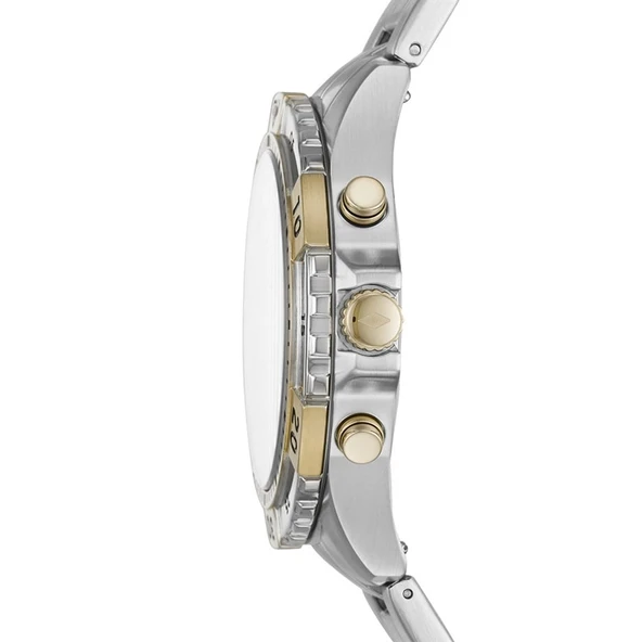 Fossil FFS5622 Erkek Kol Saati - Resim 2