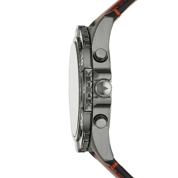 Fossil FS5770 Erkek Kol Saati - Resim 2