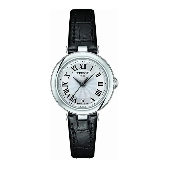 Tissot Bellissima Small Lady T1260101601300 Kadın Kol Saati T126.010.16.013.00 ürün görseli 1