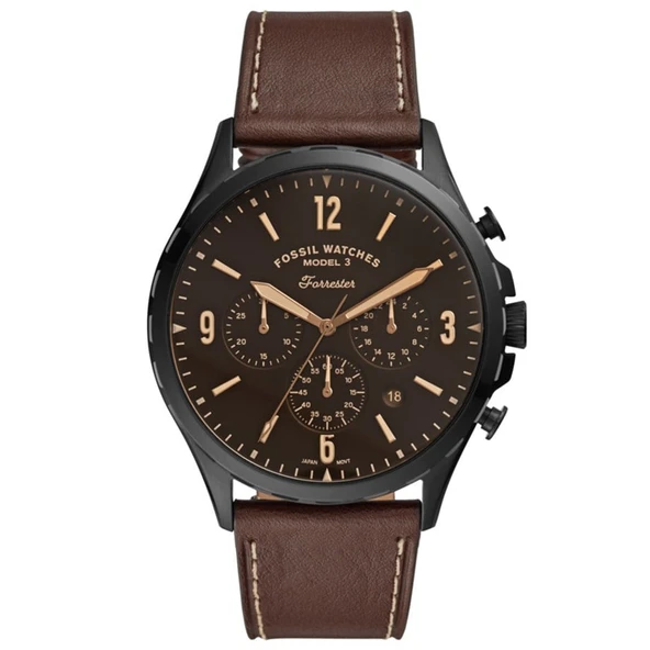 Fossil FS5608 Erkek Kol Saati ürün görseli 1
