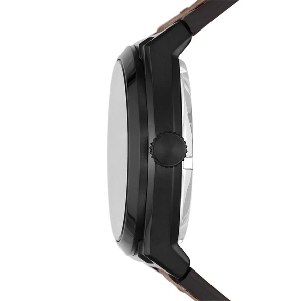 Fossil Everett ME3207 Otomatik Erkek Kol Saati - Resim 2