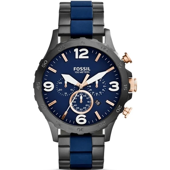 Fossil FJR1494 Erkek Kol Saati ürün görseli 1
