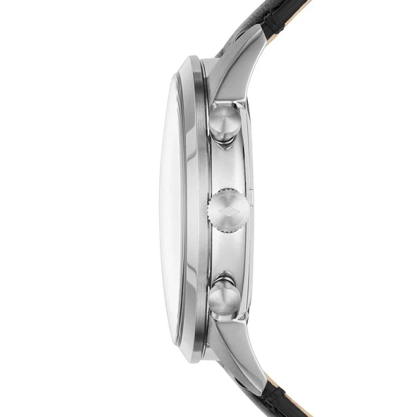 Fossil Townsman FS5396 Erkek Kol Saati - Resim 2