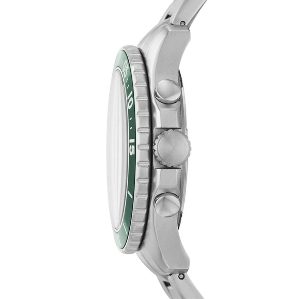 Fossil FFS5726 Erkek Kol Saati - Resim 2