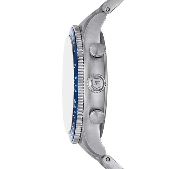 Fossil FFS6047 Erkek Kol Saati FS6047 - Resim 2