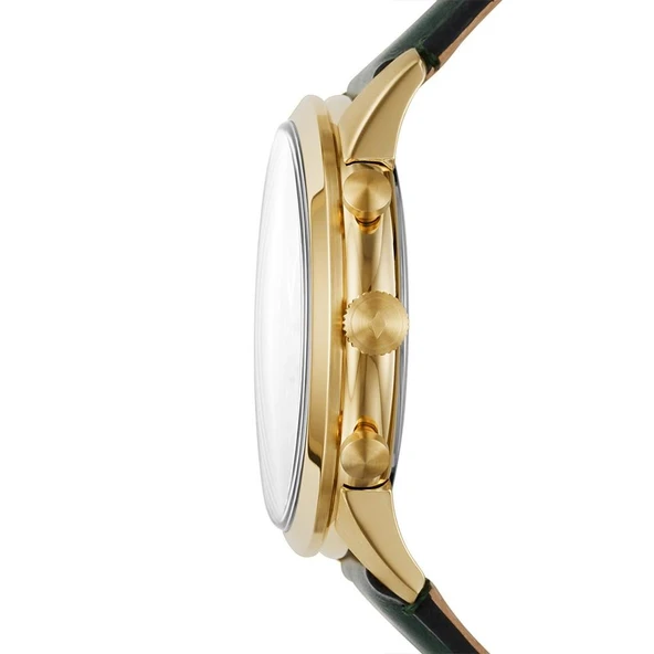 Fossil Townsman FS5599 Erkek Kol Saati - Resim 4