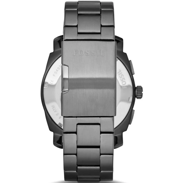 Fossil FFS4931 Erkek Kol Saati - Resim 3