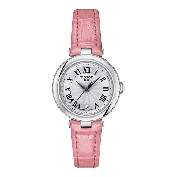 Tissot Bellissima Small Lady T1260101601301 Kadın Kol Saati T126.010.16.013.01 ürün görseli 1