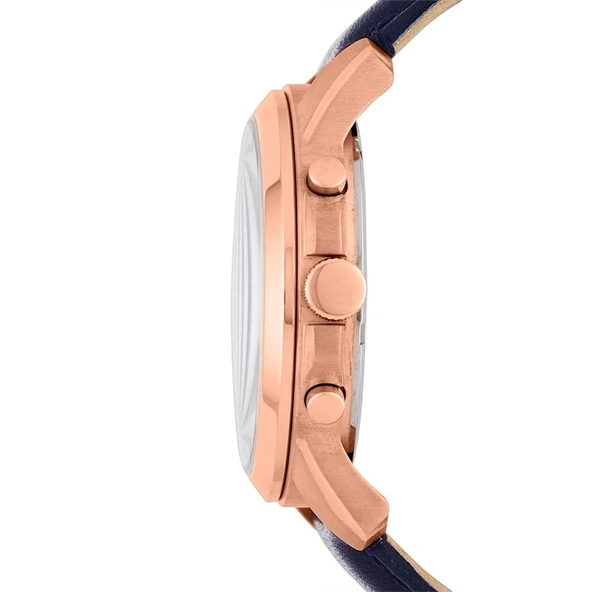 Fossil FFS4835 Erkek Kol Saati - Resim 2