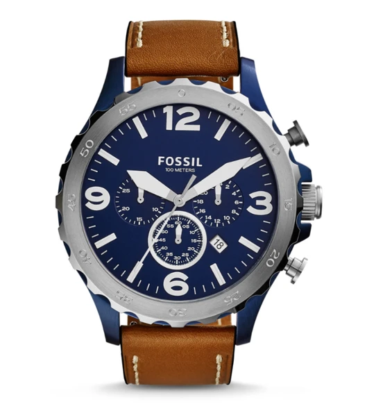 Fossil FJR1504 Erkek Kol Saati JR1504 ürün görseli 1
