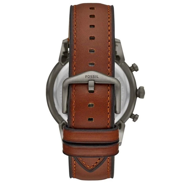 Fossil Townsman FS5522 Erkek Kol Saati - Resim 4