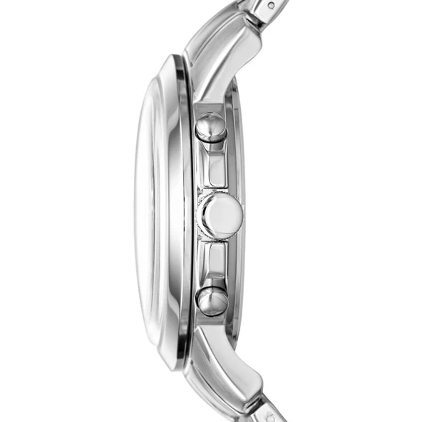 Fossil Grant FS4736IE Erkek Kol Saati - Resim 2