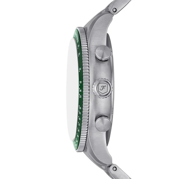 Fossil FFS6048 Erkek Kol Saati FS6048 - Resim 2