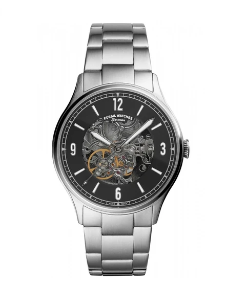 Fossil Forrester ME3180 Otomatik Erkek Kol Saati ürün görseli 1