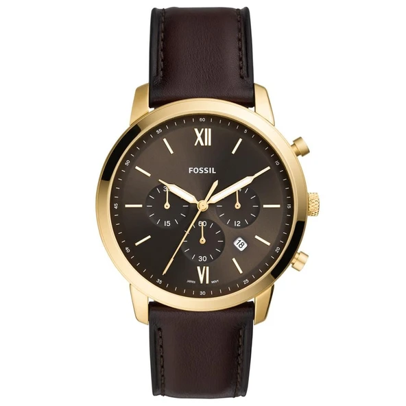 Fossil Neutra Chrono FS5763 Erkek Kol Saati ürün görseli 1