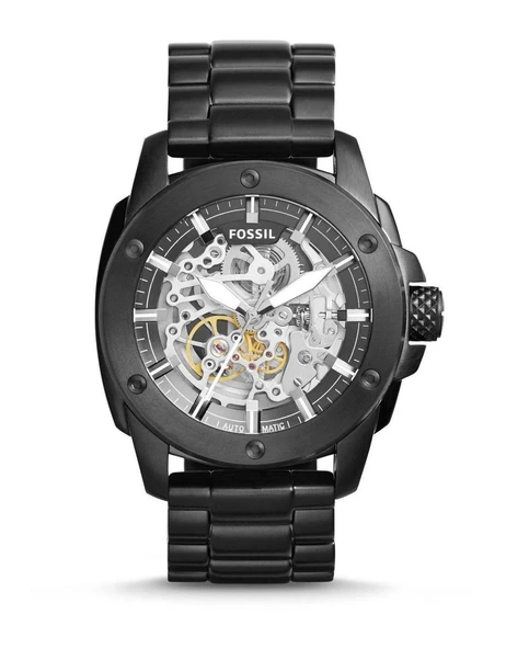 Fossil ME3080 Otomatik Erkek Kol Saati ürün görseli 1