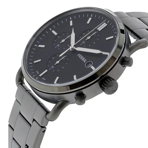 Fossil FS5400 Erkek Kol Saati - Resim 4