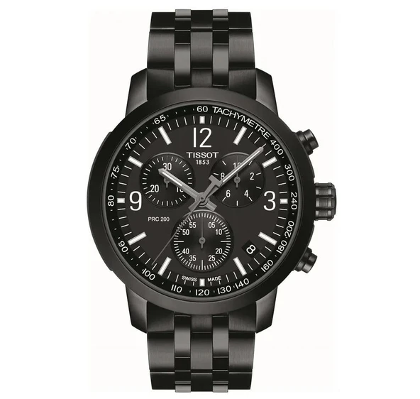 T1144173305700 Tissot Prc 200 Erkek Kol Saati T114.417.33.057.00 ürün görseli 1
