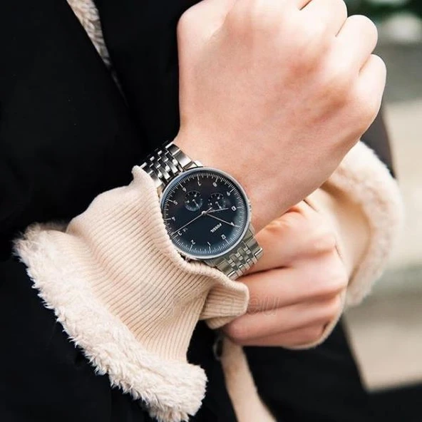 Fossil FS5489 Erkek Kol Saati - Resim 4