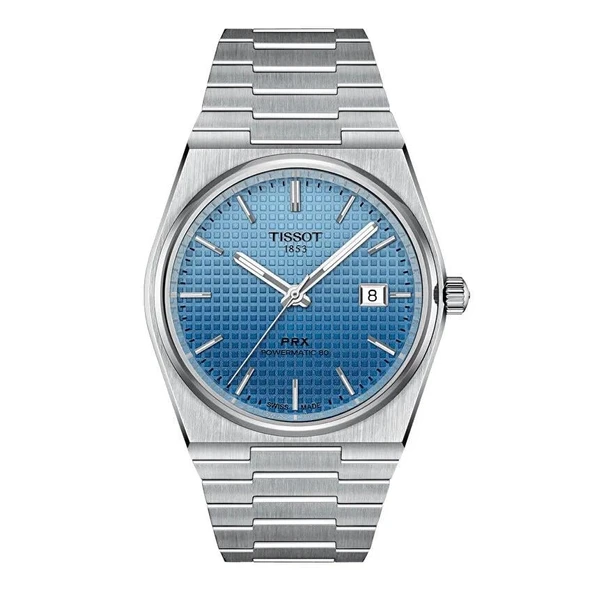 Tissot PRX Powermatic 80 T1374071135101 Erkek Kol Saati T137.407.11.351.01 ürün görseli 1
