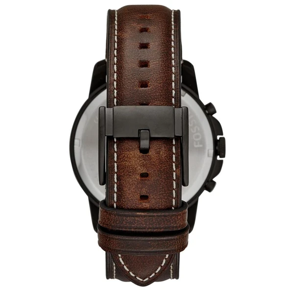 Fossil Grant FS5088 Erkek Kol Saati - Resim 3