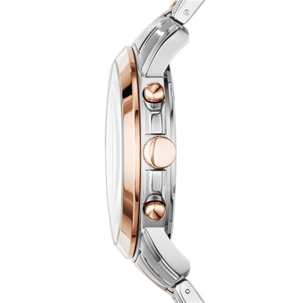 Fossil FFS5024 Erkek Kol Saati - Resim 3