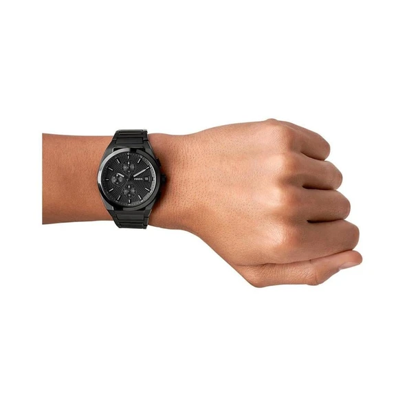 Fossil FFS5797 Erkek Kol Saati - Resim 4