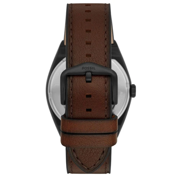 Fossil Everett ME3207 Otomatik Erkek Kol Saati - Resim 3