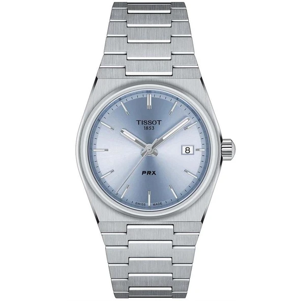 Tissot PRX T137.210.11.351.00 Kadın Kol Saati ürün görseli 1