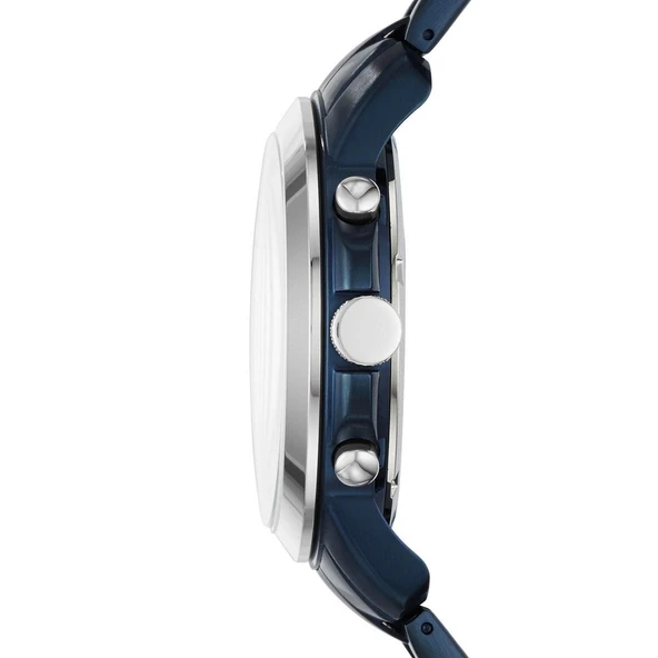 Fossil Grant FS5230 Erkek Kol Saati - Resim 2