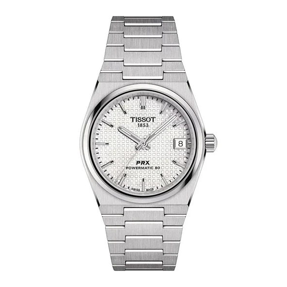 Tissot PRX Powermatic 80 35mm T1372071111100 Kol Saati T137.207.11.111.00 ürün görseli 1