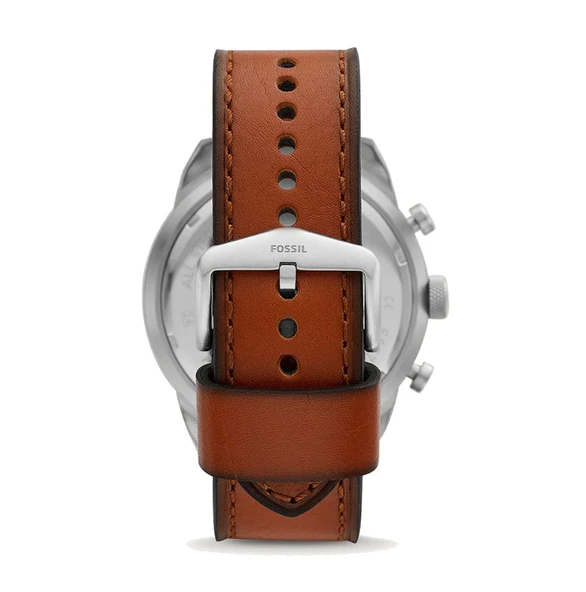 Fossil Bronson FFS5738 Erkek Kol Saati - Resim 2